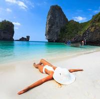 Отзыв от Анжела - Виза Destination Thailand