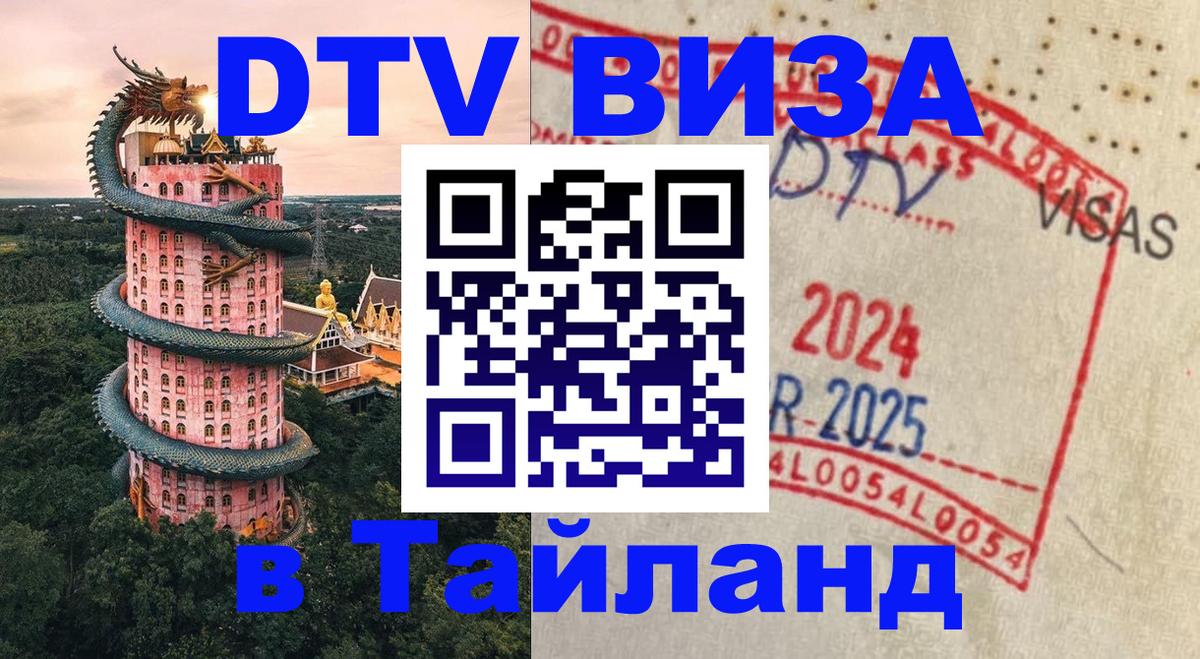 Оформление DTV визы под ключ: стоимость и тарифы, только загранпаспорт - 04.10.2025 